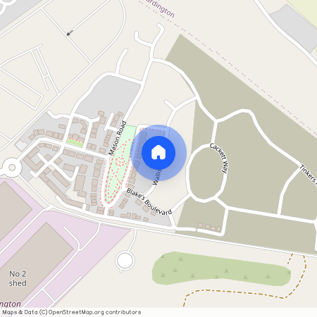 Wallis Avenue, Shortstown, MK42 0ZS