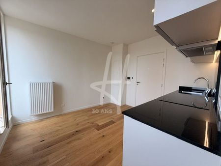 Location Appartement 2 pièces 25m² METZ 57000 - Photo 3