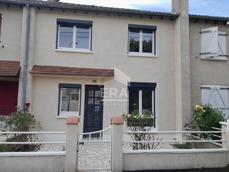 Location Maison 4 pièces 76m² - Photo 5