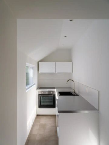 Charmante stadswoning met 2 slaapkamers - Photo 4