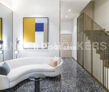 Piso en alquiler en La Dreta de L'Eixample - Photo 4