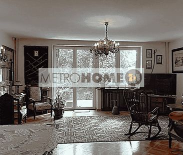 Warszawa, Ursynów, Natolin - Фото 4