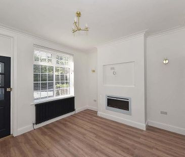 2 bedroom terraced house to rent - Photo 6