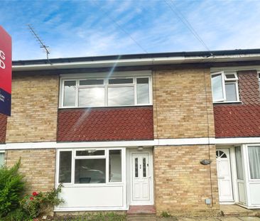 Beechtree Avenue, Englefield Green, Egham, Surrey, TW20 0SR - Photo 6