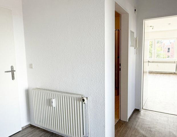 ***City-Wohnung im 2. Obergeschoss*** - Foto 1