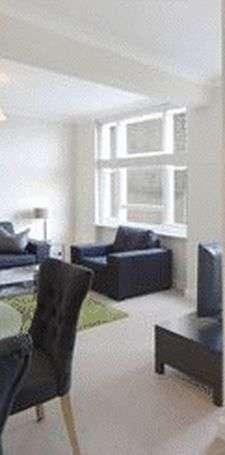 Hill Street, Mayfair, London, W1J - Photo 1