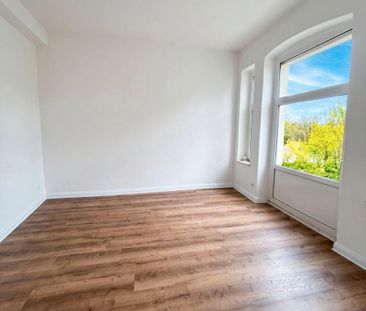 Helle 2-Zimmer-Wohnung am Marktplatz I Citynahes Wohnen in Hörde - Photo 3