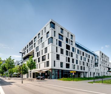 Charming apartment – ideal for singles or couples - Foto 5