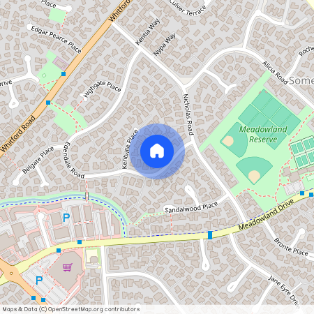 13A Edendale Road, Somerville, Manukau City