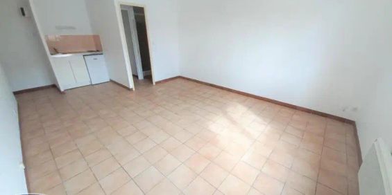 Appartement à louer 1 pièce 26.09m² - Photo 3