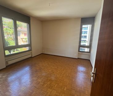 1.5 Zimmer, 35 m², 4. Stock - Photo 3