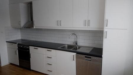 Rusthållaregården 12 - Photo 5