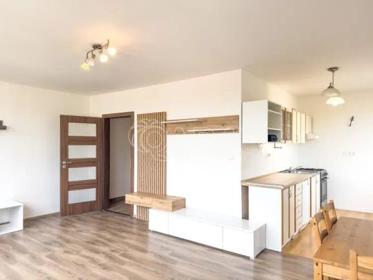 Pronájem světlého bytu 3+kk 72 m - Fotografie 1