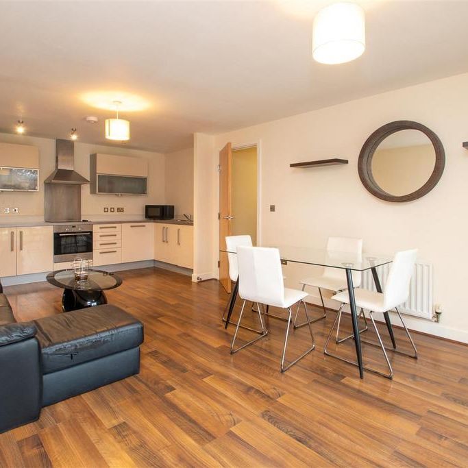 2 bedroom house to rent - Photo 1