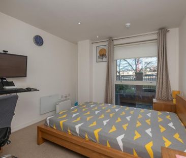 2 Bed Flat, East Street, LS9 - Photo 4