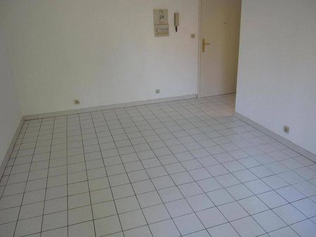 Location appartement 1 pièce 23 m² à Montpellier (34000) - Photo 4