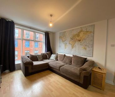 Apt 34 Bass Buildings, 38 Alfred Street, Belfast, BT2 8EP - Photo 2