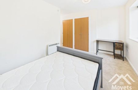 Hollin Bank Court, Bolton Road, Blackburn - Photo 5