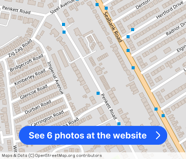 2 bedroom apartment for rent - Photo 1