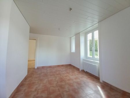 Joli logement de 3 pièces au 1er étage - Photo 2