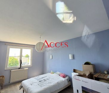 Location Appartement 4 pièces 93m² - Photo 3