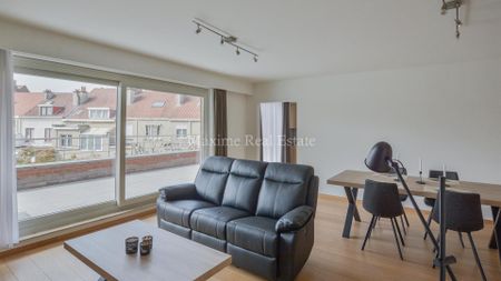 Appartement te huur in Kraainem - Foto 2