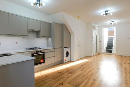 2 bedroom flat to rent - Photo 4