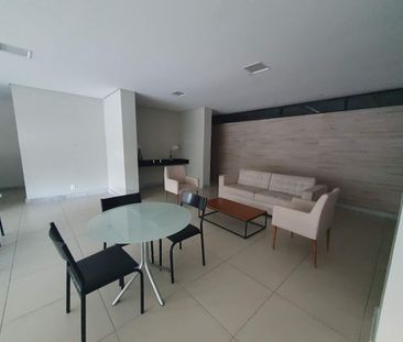Apartamento para aluguel, 2 quartos, 1 suíte, 1 vaga, Torreão - Rec... - Photo 5