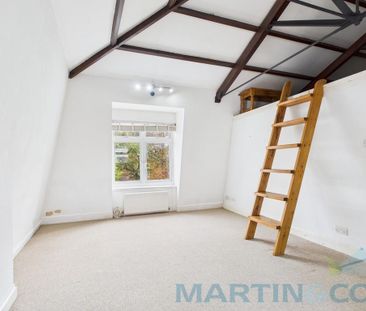 1 bedroom apartment to rent - Photo 4