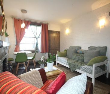 1 Bedroom Room to Rent To Let - Photo 1