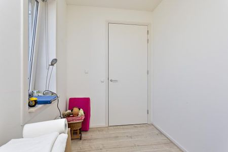 Appartement te huur: Vijverstraat 2-D 8801 TT Franeker - Foto 5