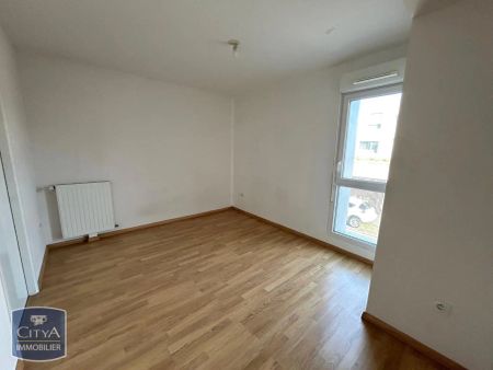 Appartement à louer 2 pièces 37.41m² - Photo 3