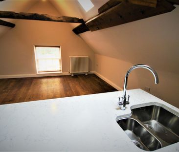 1 bedroom apartment to let - Photo 6