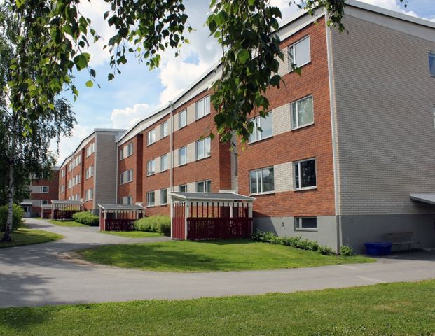 Hamrevägen 16 B - Foto 1