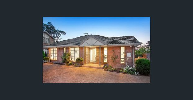 For Rent: Modern and Stylish Living in Lower Plenty - Photo 1