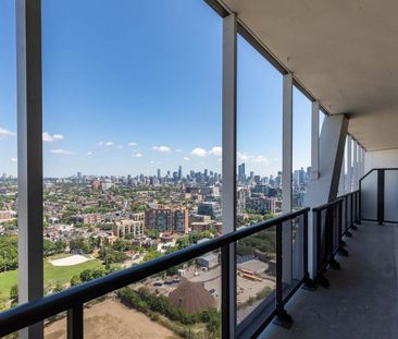 30 Ordnance Street condo — Toronto, ON (2-Bedroom) - 2 Bedroom - Photo 2