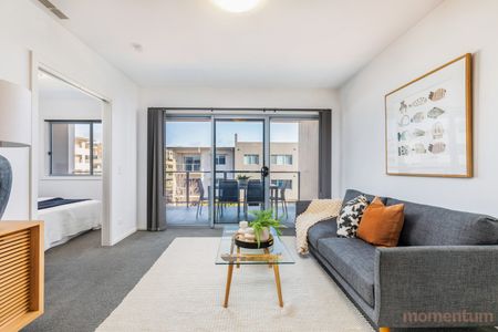 159/45 Catalano Street, Wright ACT 2611 - Apartment For Rent | Domain - Photo 4