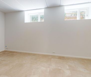 116m² Villa | Frederiksberg - Foto 6