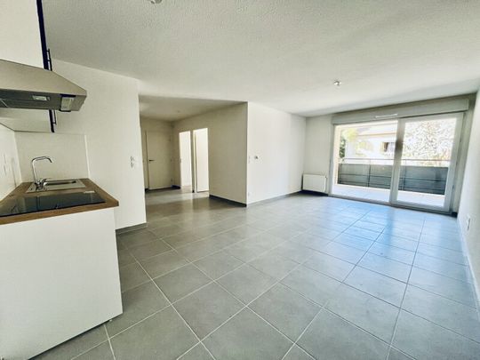 Location Appartement 3 pièces 68m² CARPENTRAS 84200 - Photo 1