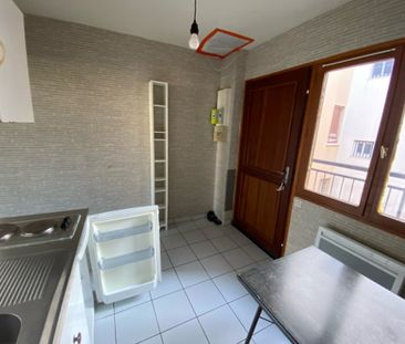 STUDIO A LOUER - Photo 2