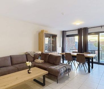 Appartement te huur in Petit-Enghien voor € 800 met 2 slaapkamers - Foto 6