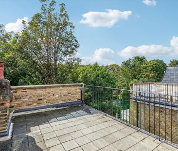 5 bedroom terraced house to rent - Photo 2