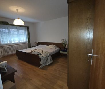 Schöne 3-Zimmerwohnung im Hochparterre zu vermieten - Photo 5