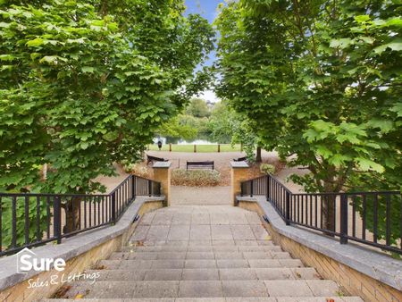 3 bedroom apartment to rent - Photo 4