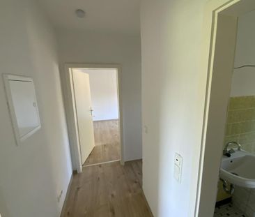 2-Zimmer-Wohnung in Hamm Herringen - Foto 1
