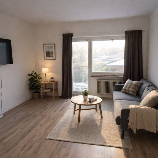 Södra Kungsgatan 1b - Foto 1