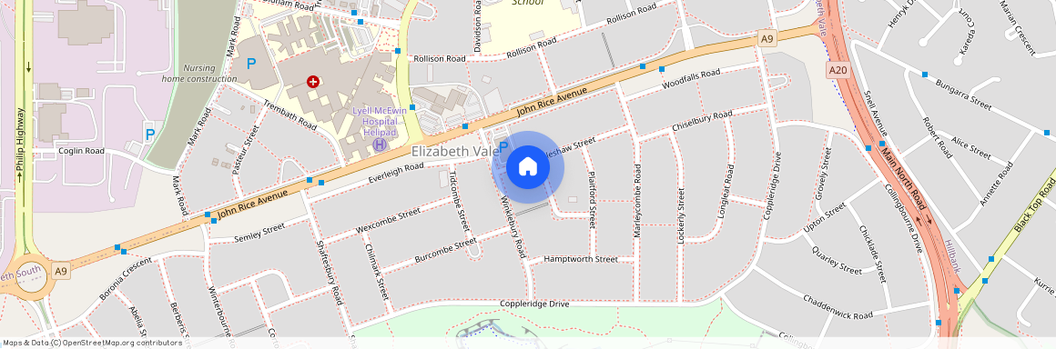 4 Appleshaw St, SA 5112, Elizabeth Vale