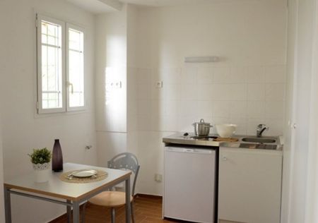 Résidence étudiante Pertinax Nice - Photo 5