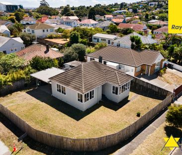 Fully Renovated Four Bedroom spacious house - Photo 1