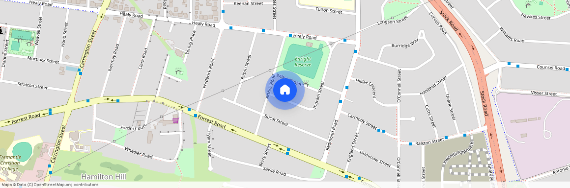 39B Ingram Street, WA 6163, Hamilton Hill